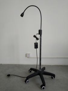 Lampe d'examen médical à LED avec rendu des couleurs fidèles 0.5 - Offre Spéciale ° Augmentation de température C, approuvé CE |   Expédition rapide - Product Image 3