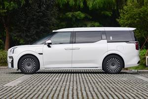 Zeekr 009 2022 d'occasion, édition <span class=keywords><strong>Me</strong></span>, longue autonomie, électrique, automatique, cuir, 6 places, MPV, conduite à gauche, véhicule à énergie nouvelle - Product Image 5