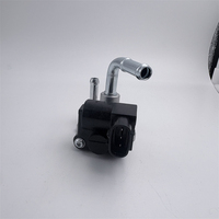 Katup Kontrol Udara Idle 2227020050 22270-20050 untuk Toyota Century HIACE Lexus RX270 RX350 RX450h Katup Kontrol Idle Berkualitas Tinggi