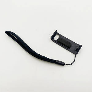 Cache-batterie latérale pour GoPro 9/10/11/12/13, conception à ouverture latérale, pas de démontage requis pour la charge et les données, en métal PC - Product Image 1