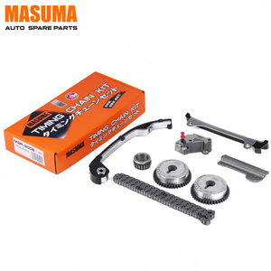 MGR-2008 MASUMA Automobile Pièces en gros chaîne de distribution <span class=keywords><strong>kit</strong></span> de réparation 13085-4M511 13085-4M512 13085-7J600 <span class=keywords><strong>Pour</strong></span> NISSAN AD - Product Image 1