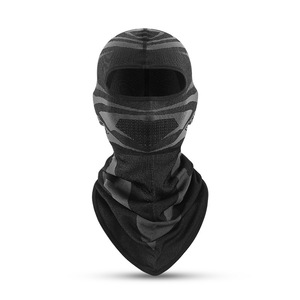 HZM-25548 donna <span class=keywords><strong>uomo</strong></span> passamontagna traspirante Full Face Bike <span class=keywords><strong>maschera</strong></span> per gli sport all'aria aperta per uso quotidiano bicicletta ciclismo cappello moto - Product Image 4