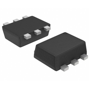 Reguladores de Voltaje Conmutados RT6253BHGH6F 6A, 18V, 650kHz, Convertidor Reductor Sincrónico ACOT - Product Image 1