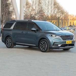 <span class=keywords><strong>Kia</strong></span> Carnival 2025 2021 Grand Monospace 7 Places 2.0T Essence Turbo Véhicules d'Occasion 2RM Conduite à Gauche <span class=keywords><strong>Kia</strong></span> Carnival 2026 - Product Image 2