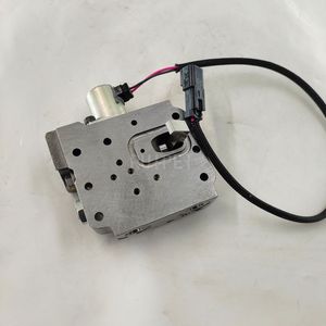 Vanne solénoïde RUIPEI 708-1W-03730 708-1W-03770 pour chargeuse sur pneus WA380-6 - Product Image 2