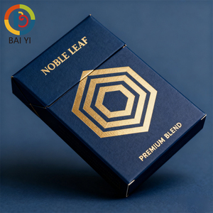 Bao bì Hộp Thuốc Lá Chất lượng cao 5 10 20 miếng in logo đầy màu sắc tùy chỉnh bao bì thuốc lá - Product Image 4