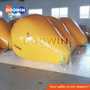 Parachutiste — sac de secours à fond ouvert, sac gonflable pour voitures - Product Image 4