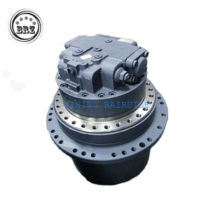 Motor de Traslación de Alto Rendimiento para Excavadora 31EM-40010 R210-5 R220-5, Mando Final - Product Image 1