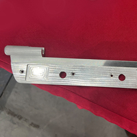 Service de fabrication sur mesure de boîtiers en aluminium moulé sous pression
