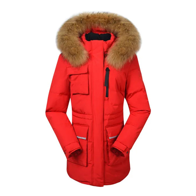 Fashion Womens Lightweight Puffer Jacket Winter
