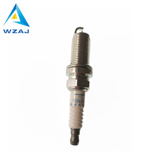WZAJ Spark <b>Plug</b> PLFR5A-11 Iridium Flame Tip For Infiniti Nissan Teana X Trail Engine <b>Replacement</b> Part - Product Image 3