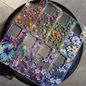 เคสโทรศัพท์ลายขนนกไล่เฉดสีเลเซอร์สำหรับ iPhone 16 Pro Max สำหรับผู้หญิง ป้องกันกล้องแบบหนา แข็งแรง ทนทาน - Product Image 6