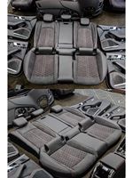 Sièges baquets de course en fibre de carbone d'origine pour Audi A3 S3 RS3 A4 S4 RS4 Sportback 8P 8V 8Y B6 B7 B8 B9 B10