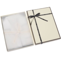 Boîte cadeau pour bougie d'anniversaire ou de la Saint-Valentin - Boîte rigide portable avec doublure en aluminium, fermeture magnétique, logo personnalisé en relief, personnalisable