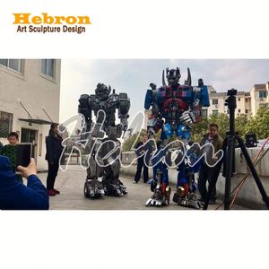 Lovely Adult-Size Girl Dancing Robot <strong>Star</strong> Beauty Queen New Year Life-Size Realistic Eva Wearable Mascot Suits TV Movie Costumes - Product Image 6