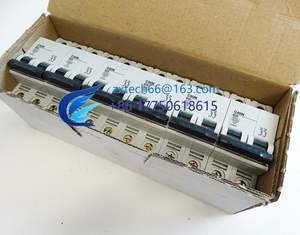 Multi9 <span class=keywords><strong>C60N</strong></span> B20 <span class=keywords><strong>C60N</strong></span> 2P B20A 23640 Interrupteur de circuit -non utilisé OVP-_c5d9111d - Product Image 5