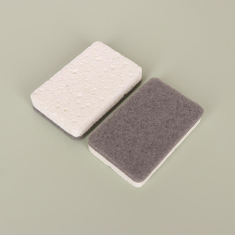 เทา + ขาว