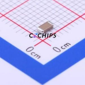 TCC1206X7R221K251DT SMD Capacitor (MLCC) 1206 ( Capacitance: 220pF )( Precision: 10% Rated Voltage: 250V ) - Product Image 2