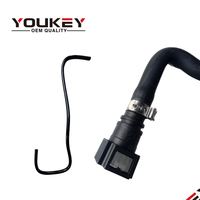 Pour BMW X5 2007-2013 (châssis E70) pour BMW X6 2009-présent (châssis E71) pièces automobiles compresseur de Suspension pneumatique 37206859714
