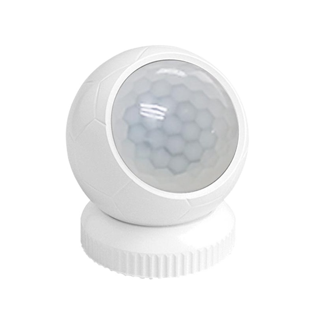 S3 Indoor 360 Degree Ceiling Type  Mini Light Sensor PIR Motion Detector Infrared Sensor for Infrared People Counter