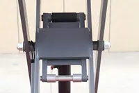 Elevador de Tijera Hidráulico para Autos de 3t y 3.5t de Capacidad, Durable, para Talleres de Servicio de Neumáticos y Reparación de Automóviles