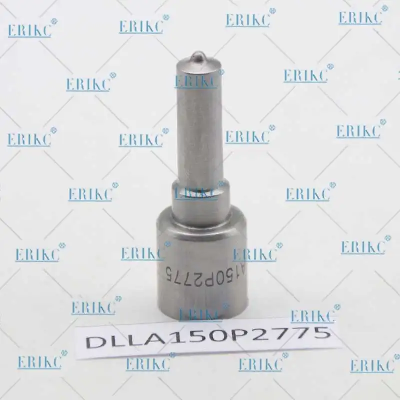 ERIKC DLLA150P2775 0433172775 ugelli iniettori Common Rail Diesel DLLA 150 p2775 DLLA 150 P 2775 per 0445111108