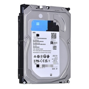 ฮาร์ดดิสก์ SkyHawk รุ่น ST8000VX010 ความจุ 8TB ความเร็ว 6Gb/s หน่วยความจำ 256MB ขนาด 3.5 นิ้ว สำหรับเซิร์ฟเวอร์ ST8000VX010 8T - Product Image 3