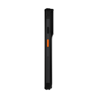 Terminal de point de vente mobile mini, ordinateur mobile, scanner de codes-barres, PDA Android portable, robuste, collecteur de données 1D/2D