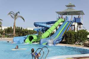 <span class=keywords><strong>Mini</strong></span> équipement de jeu aquatique meilleur <span class=keywords><strong>toboggan</strong></span> aquatique privé pour arrière-cour - Product Image 6