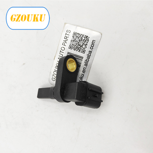 하이 퀄리티 자동차 센서 89543-60050 PBT-GF30 ABS 휠 속도 센서 좌우 타코마 2.7L 4.0L 센서 - Product Image 2