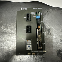 Machine à fraiser Plc Brothers 32a Py adaptée à l'amplificateur Py2c030u0xxxc0wbr6, durable