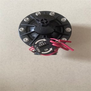 Válvula Solenoide Hunter PgV151B Dn40 24Vac Para Riego Agrícola - Product Image 3