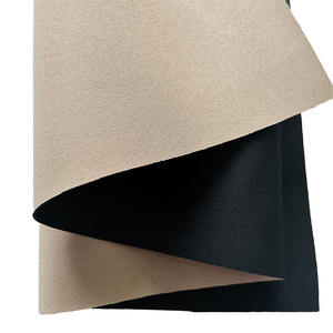 Borracha impermeável cloropreno laminado poliéster 3 mm neoprene tecido nylon - Product Image 2