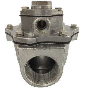 วาล์วควบคุมลมแบบรีโมท รุ่น G353A046 ขนาด 1-1/2 นิ้ว - Product Image 3