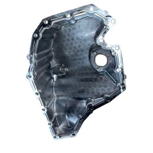อ่างน้ำมันเครื่อง Audi A4L Q5 A6L EA888 รุ่น 06L103598F 06L103598AG อะไหล่ทดแทนทำจากอลูมิเนียมอัลลอย - Product Image 1