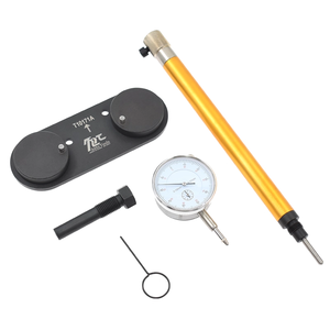 1.4 एंड 1.6 एंड 1.4 टीएफसी ऑटो लॉकिंग टूल सेट वाहन उपकरण विशेष इंजन समय सेटिंग उपकरण किट वीडब्ल्यू औडी एफसी के लिए - Product Image 2