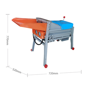 Máquina Desgranadora de Maíz de Gran Capacidad - Product Image 4