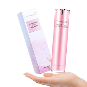 Essence revitalisante rose pour femmes, soin réparateur pour l'intimité, soin externe pour les parties intimes des femmes, <span class=keywords><strong>lubrifiant</strong></span> pour adultes - Product Image 4