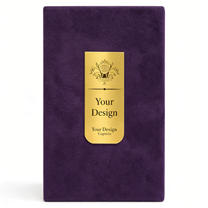 Caja de Regalo Rígida Magnética Plegable, Minimalista y Moderna, para Cosméticos, Productos de Belleza y Cuidado de la Piel - Product Image 3