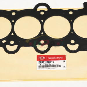 ปะเก็นฝาสูบคุณภาพสูง รุ่น 22311-2B610 สำหรับรถยนต์ฮุนได แอคเซนต์ 22311-2B610 - Product Image 1