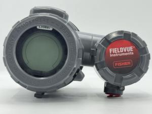 سعر منخفض السعر الأكثر تنافسية من Fisher Float DLC3010 مع أجهزة استشعار مستوى تعويم الصياد عالية الجودة أجهزة استشعار مستوى - Product Image 6