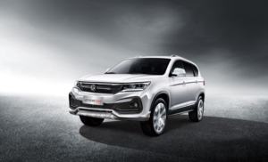 Dongfeng pièces auto suv voiture essence/électrique 1.6L Euro IV luxe type suv et pièces avec <span class=keywords><strong>prix</strong></span> d'usine disponible - Product Image 3