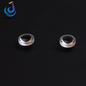 D3fl6 đường kính <span class=keywords><strong>3mm</strong></span> tiêu cự 6mm kính quang học Aspherical ống kính cho laser collimator - Product Image 5