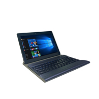 Mini ordinateur en gros, tablette PC Windows 10,1 pouces, RAM 4 Go, ROM 64 Go, tablette PC Windows 10 pour le bureau, tablette pour l'éducation