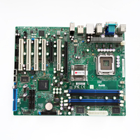 Ordinateur embarqué SUPER C2SBC-Q C2SBC-Q-OT0 REV.1.01 avec processeurs Intel Core 2 Extreme Quad/Duo en boîtier LGA775 - En stock