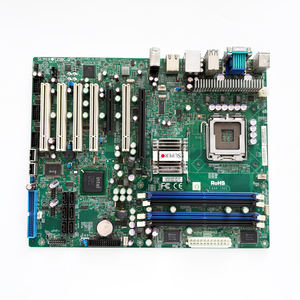 คอมพิวเตอร์ฝังตัว SUPER C2SBC-Q C2SBC-Q-OT0 REV.1.01 พร้อมโปรเซสเซอร์ Intel Core 2 Extreme Quad/Duo ในแพ็คเกจ LGA775 มีสินค้าในสต็อก - Product Image 2