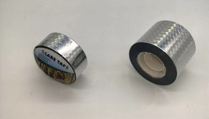 <span class=keywords><strong>Film</strong></span> laser réfléchissant extérieur anti-oiseaux et anti-hiboux Qiao Liang - Product Image 5