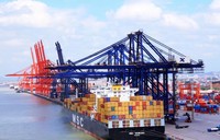 Agent logistique DDP professionnel de Chine vers Hambourg, Allemagne, via LCL et expédition express avec assistance 24h/24 et 7j/7 et assurance