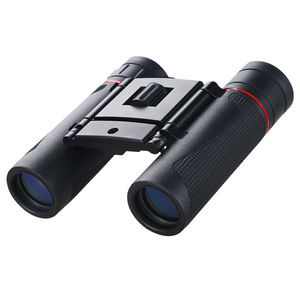 Suncore Black Panther 3 Binoculars 10x25 Low Light Night Vision Outdoor Use - Product Image 1