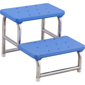 SKE020-1 ISO9001 y 13485 certificación económica dos taburete de paso - Product Image 3